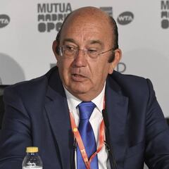 Miguel Díaz (RFET): "Es momento de mirar hacia adelante juntos"