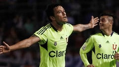 Si te preguntaste cómo le ha ido a la U con camiseta flúor, esto dicen las estadísticas