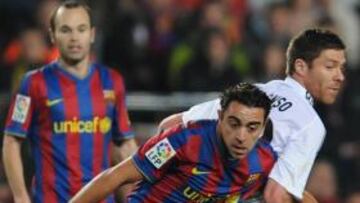 Las apuestas dan favorito al Barça y no tienen fe en el empate