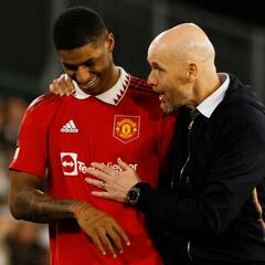 Manchester United llegará a San Diego ante el Wrexham de Ryan Reynolds