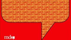 Encuentra la palabra ‘Cuatro’ en esta sopa de letras y ponte a prueba con este acertijo visual