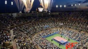 "Esta pista es más lenta"