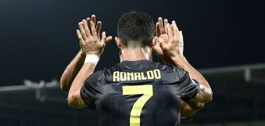 Cristiano and Messi's no-show takes gloss away from "The Best" awards