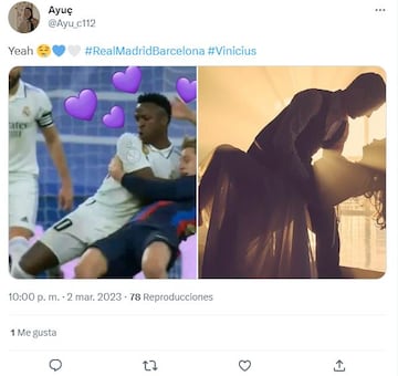 Los memes, sin piedad con la derrota del Real Madrid en el Clásico