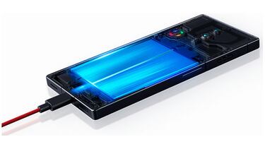 RedMagic 8 Pro, el nuevo mvil gaming con Snapdragon 8 gen 2 y batera de 6.000 mAh