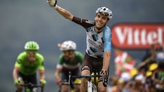 ¡Hay Tour! Aru es nuevo líder y Rigo es penalizado con 20"