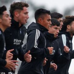 El postergado de Colo Colo que brilló ante el subcampeón argentino