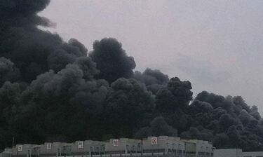 Incendio en una fábrica china donde se fabrica la RAM de PS4