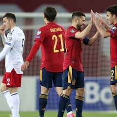 España hace historia