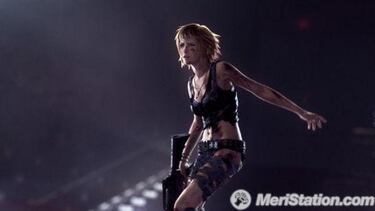 La web de 3rd Birthday muestra los primeros videos ingame del juego