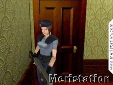 Nuevas imágenes de Resident Evil Deadly Silence