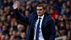 Valverde: “Ahora empezará a salir otra vez el confeti…”