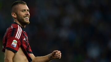 Las 5 polémicas de Jérémy Ménez