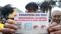 Devolución FONAVI: cómo saber si estoy en el padrón y cronograma