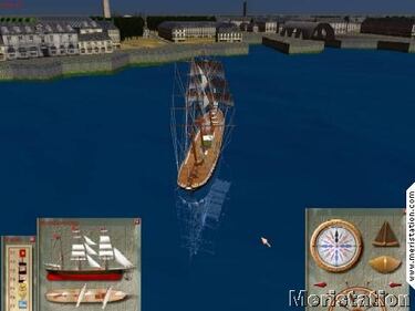 Explora los siete mares con Res Nautica