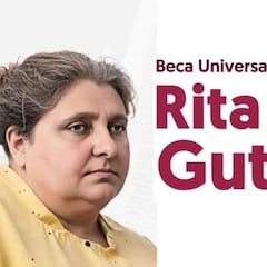 Ni marzo, ni abril: Sheinbaum revela cuál será la fecha de registro de la Beca Rita Cetina en kinder y primaria