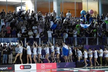 El partido perfecto, según Palma