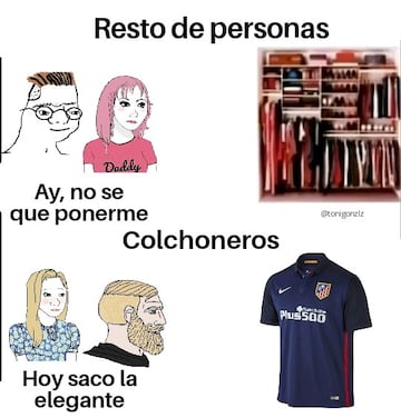 Los memes más divertidos del fin de semana