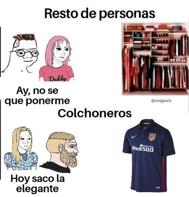 Los memes más divertidos del fin de semana