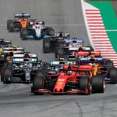 Los puntos más 'calientes' del mercado de pilotos para 2020