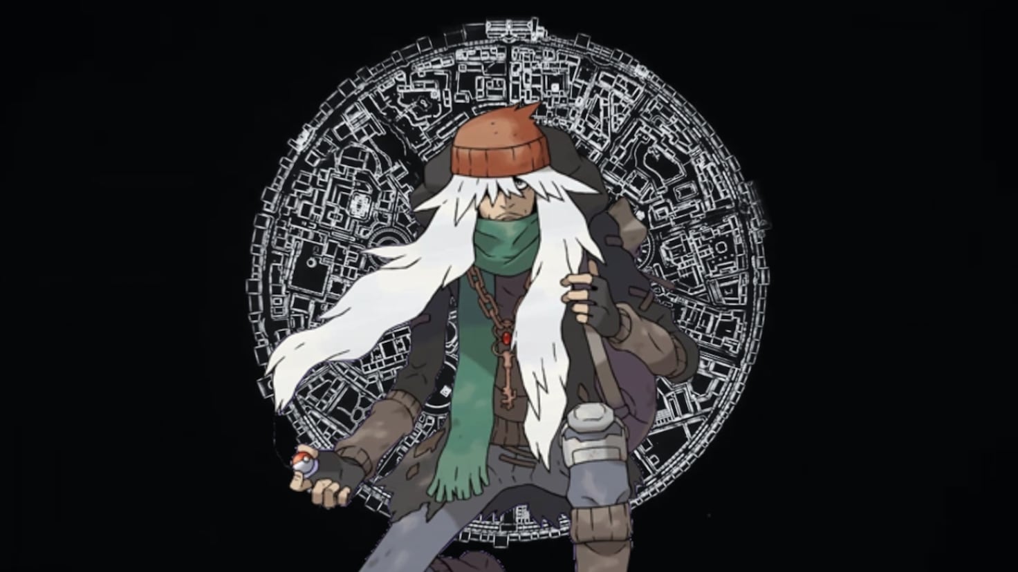 Leyendas Pokémon Z-A: ¿Quién es AZ, el misterioso rey inmortal de la ...