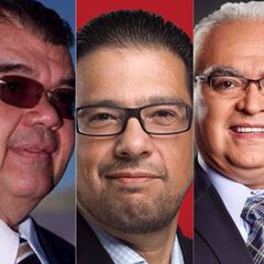 El análisis de los expertos en redes tras la derrota de México