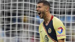 Objetivo de David Patiño para el 2019: Ganarle al América