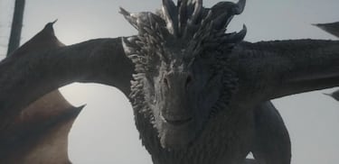 ‘House of the Dragon’: These are the dragons and riders that will fight in the war for the Iron Throne