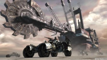 [GC] Borderlands, Impresiones