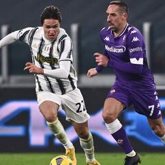 El Monza de Berlusconi no para: "Si subimos, iremos a por Ribéry"