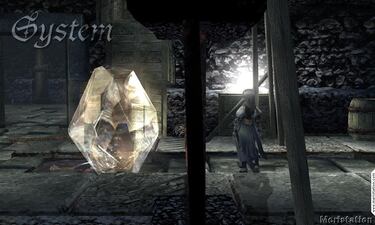 Nuevas imágenes de Valkyrie Profile: Silmeria