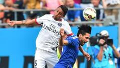 Falcao: 20 minutos y gol de penal en su debut con el Chelsea