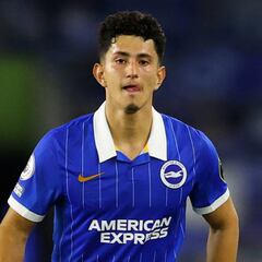 Alzate regresaría a la titular del Brighton tras superar molestias