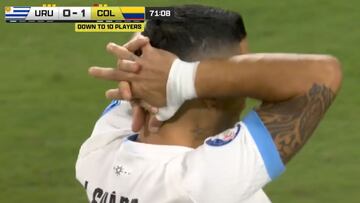 Era el último gran servicio a su país: duele en el alma esto de Suárez