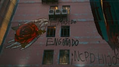 Cyberpunk 2077: ¿dónde está el meme 'Emosido Engañado'?