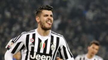 Álvaro Morata