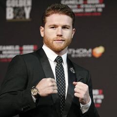 ¿Odias a 'Canelo'? A él no le importas