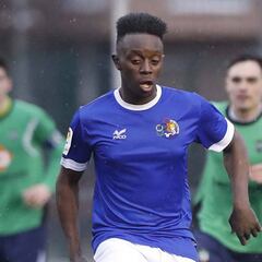 Diarra provokes debate about the 'Basque-only' philosophy