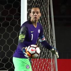 Medio inglés incluye a Endler entre las 10 estrellas a seguir en el Mundial