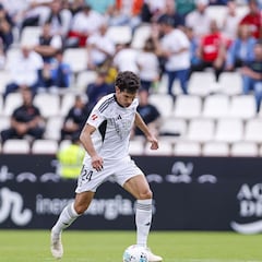 Albacete 0 - Ceuta 0: resumen, goles y resultado del partido de LaLiga Hypermotion