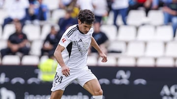 Albacete 0 - Ceuta 0: resumen, goles y resultado del partido de LaLiga Hypermotion