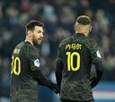 “Fue fácil: Neymar, Messi y Mbappé no defienden...”