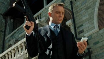 Tearline, la app secreta que sólo los espías pueden usar