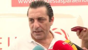 "¿Koke, al Barça? Si pagan la cláusula, no hay nada que hacer"