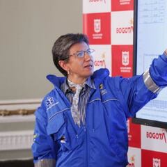 Nuevo toque de queda nocturno en Bogotá: horarios, medidas y restricciones