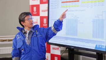 Nuevo toque de queda nocturno en Bogotá: horarios, medidas y restricciones