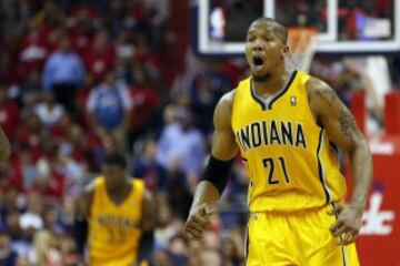 David West