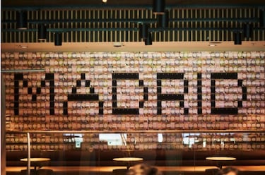 Acude al Bernabéu por menos de 5 euros con café incluido en la cafetería más grande de España