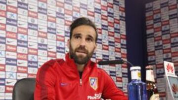 Gámez: "No cambiaremos la forma de jugar, es la que da resultados"