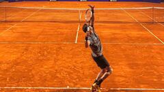 Cuándo juega Del Potro contra Delbonis en ATP Buenos Aires: fecha y horario